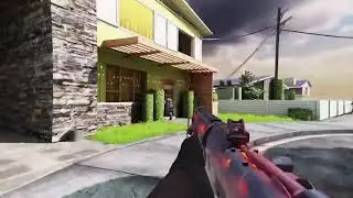Call of Duty&reg;: Mobile - Dive! Dive! Draw