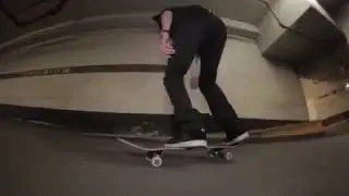 Keeping the Underground Lit