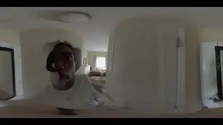 ChaseMoneyTV VR test 2