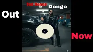 Deep Sainii -  Tod Denge  (Official Visualizer Video ) Haryanvi Song 