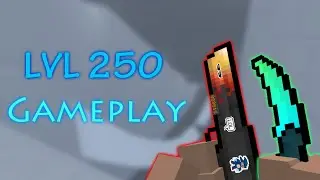 Block Strike LVL 250 Gameplay #1