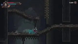 Blasphmeous 2