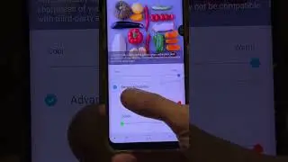 How To&rdquo; Fix&rdquo; Screen Burn In #lust_ring #fypツ #fyp #samsung #galaxy #s8plus #samsunggalaxys8plus
