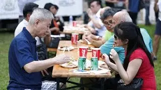 World Street Food Congress 2015
