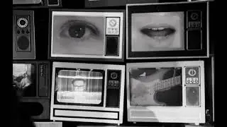 Moby - Natural Blues COVER