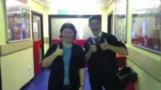 Best School Ever