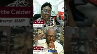 Understanding Accountability in Parliament  A Must Know  || Jeanette Calder of JAMP