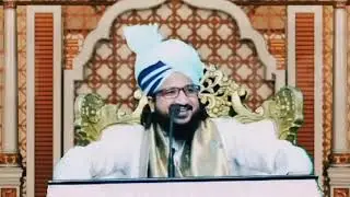 Yahudi  Generation Started , Speech Of Mufti Salman Azhari Sahab , Best Islamic Speech