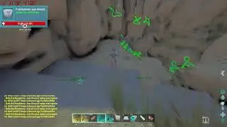 ARK | PS | LIVE | HAKI INT/EU: FIBERLAND | ASA