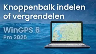 Knoppenbalken indelen
