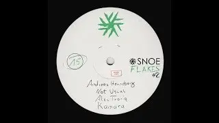 Alec Troniq - We&acute;ve Been 1000 (Original Mix)