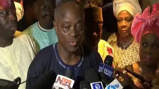 PDP SOUTHWEST CRISIS