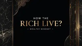 Luxury Behaviors Rich People Consider Normal (Psychology Explained)
