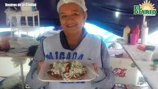 Mar&iacute;a Hilda Barr&oacute;n Mart&iacute;nez: Migadas &lsquo;Hilda&rsquo;