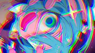 Broken Purr - UNAVAILABLE // ✖︎◣︎ ◡︎ ◢︎✖︎ CORE