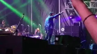 Climax by Usher & The Roots @ Okeechobee Fest on 3/4/17