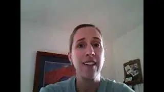 Crime Analysis Welcome Video