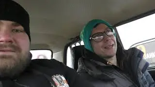 Настоящие эмоции на треке, заезд вне зачёта Stalingrad Racing 34