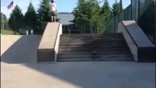 THEFUCK?!?! - Andrew Faller