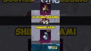 Explosion Effect Nades Comparison #pubgmobile #pubgshorts #pubgcrateopening