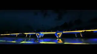 The Causeway: Transforming Broward County's 17th St. Causeway bridge with public art