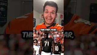 Ranked the Last 10 Bengals First Round Picks