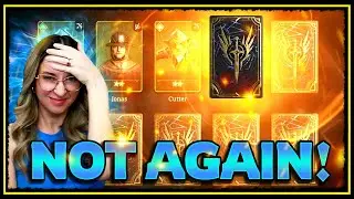 Oops! This happened AGAIN! 💥My Summons brought GOLD but... ✤ Watcher of Realms