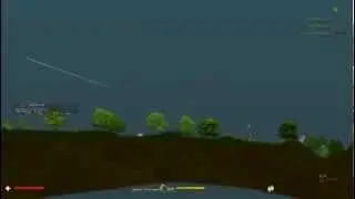 Soldat 2D/Бой первый/часть 1