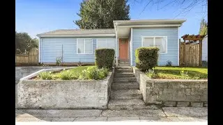 Home for Rent: 44 NE Lombard Street Portland, OR 97211
