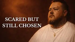 Scared But Still Chosen - Jelly Roll / Emotional Groundbreaking Gospel Song