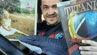 Goodwill Last Chance and Americas Thrift Store