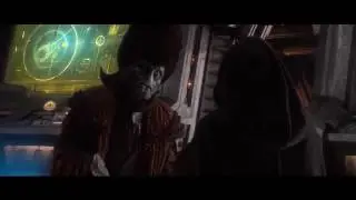 El Virrey Nute Gunray Muere