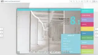 D&eacute;couvrir le catalogue interactif LCI &ndash; Tutoriel officiel