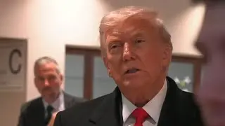 ‘They are pro-Western’: Trump urged to ‘flip’ Iranian regime as tensions flare