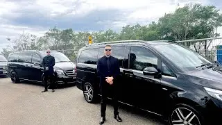 TIPS for finding the BEST Chauffeur Service in Your City