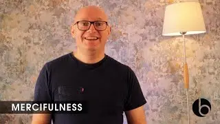 Paul Jukes - Mercifulness