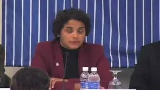 Citizens Union Term Limits - Diana Reyna (clip 4)