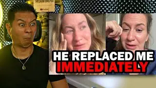 She DESTROYS Her Marriage of 20 Yrs, Gets REPLACED & INSTANTLY REGRETS It