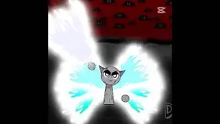 Sprunki💀 | The Last Hope #incredibox #sprunki #edit #shorts