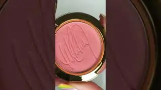 Mac Blusher full of full matte waterproof full hd single pallets simple & shower very low price DM