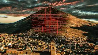 The Mountain That Eats Men