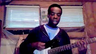 Simple (Collective Soul cover) July 1, 2016