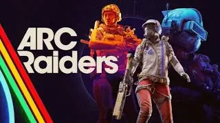 🔴 ARC Raiders - Стрим #2