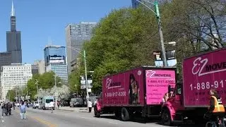 Aurora IL Moving Company - Local & Long Distance | 855-616-6009 | EZ Movers, Inc.