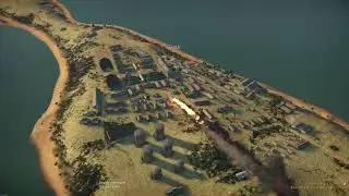 Ground Vehicles No Longer Invulnerable To Crash Damage (War Thunder)