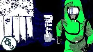 Paranoia2: Savior Часть 3 &mdash; это апокалипсис конец