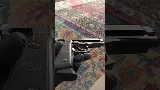 Airguns Co&sup2;- 4,5mm Crosman Full auto #airgunshooter#carabinasdepressao