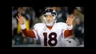 Breaking News: Peyton Manning Pick the Broncos