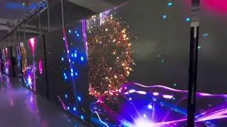 Indoor LED Display, Outdoor LED screen, Rental and Fixed installation#与凤行 #光影秀 #led显示屏 #LED大屏厂家