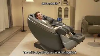 iBooMas 4D Massage Chair Review: Is This Zero Gravity Chair Worth the Investment?